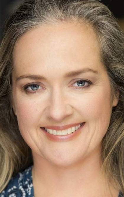 фото Элизабет Истер