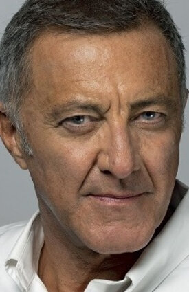 фото Лука Барбарески