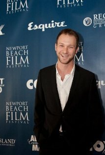 фото Адам Эдгар