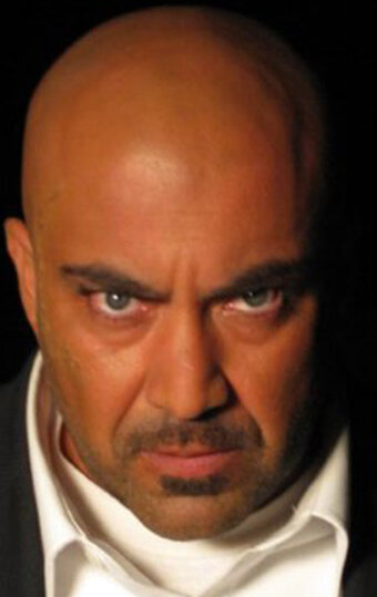 фото Эрик Мартинес