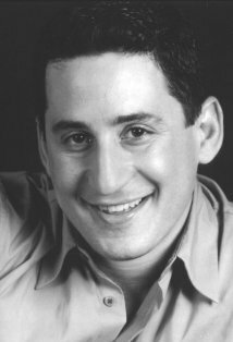 фото Эрик Розенберг