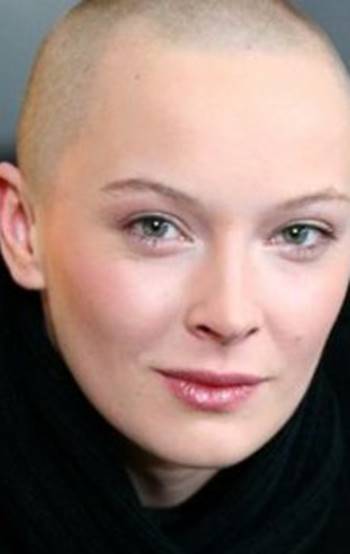 фото Алиция Домбровска