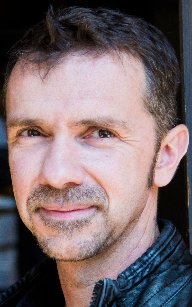 фото Франк Тилье