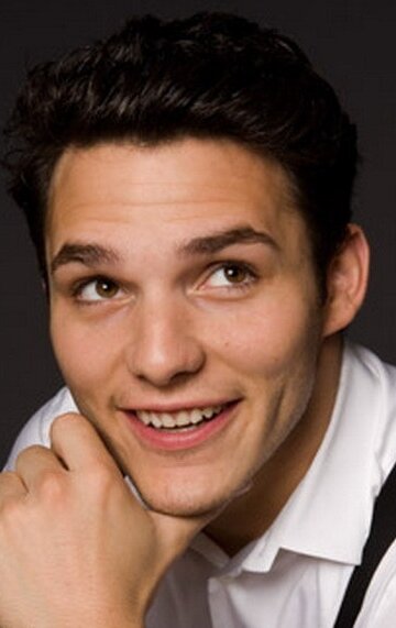 фото Энтони Снид