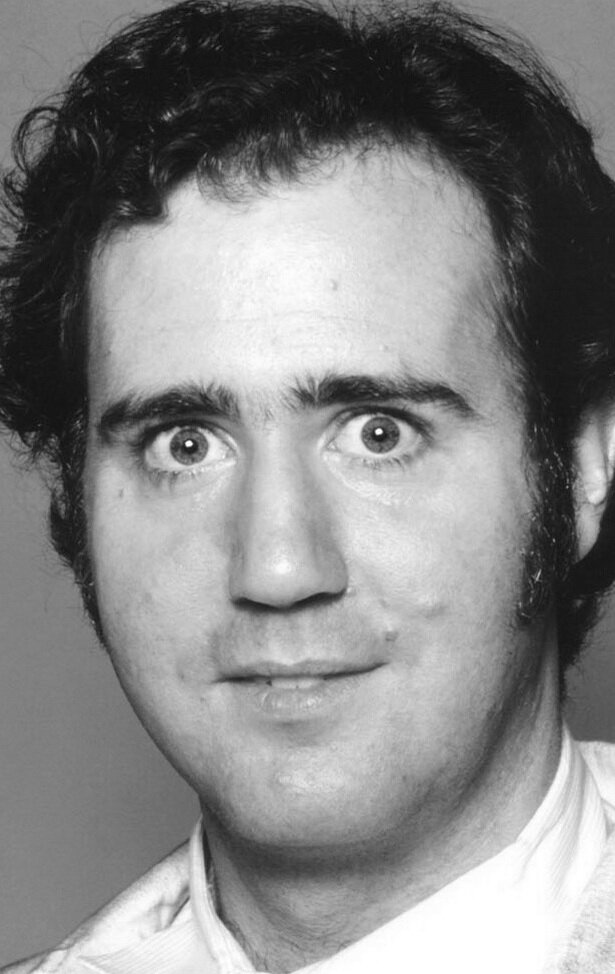 фото Энди Кауфман