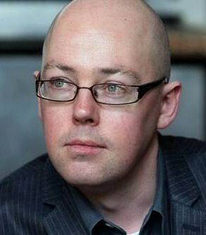 фото Джон Бойн