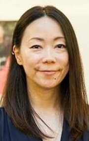 фото Акико Оку