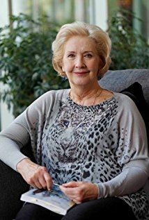 фото Андре Лашапель