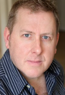 фото Колин Холт