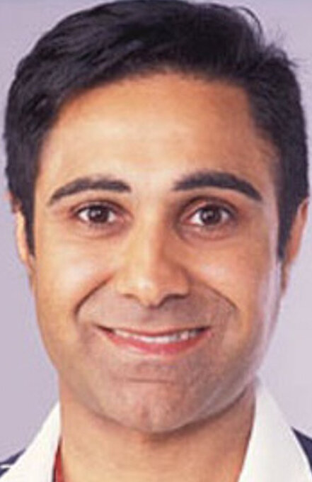 фото Гилл Мохиндепол Сингх