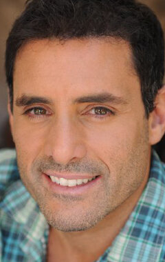 фото Данни Пардо