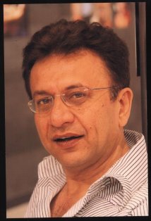 фото Шарат Чандра