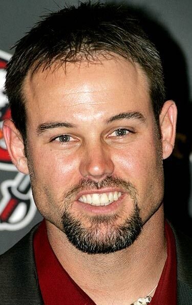 фото Майкл Альстотт