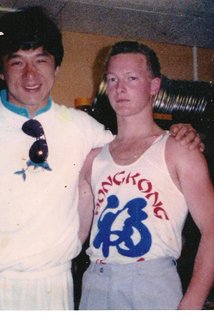 фото Ричард Адамс