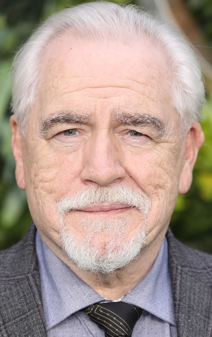 фото Брайан Кокс