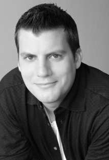 фото Мэттью Т. Джонстон