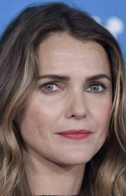 фото Кери Рассел