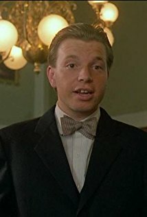 фото Даниэль Нетушил