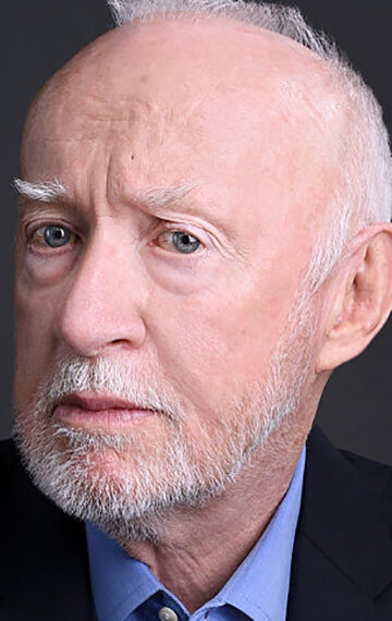 фото Джим Нортон