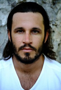 фото Иэн МакДональд