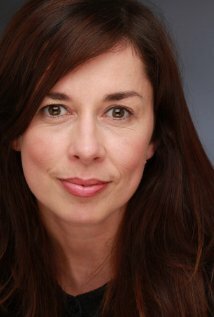 фото Полин Хаттон