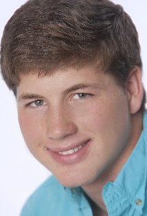 фото Логан Олдермен