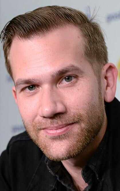 фото Аарон Мурхед