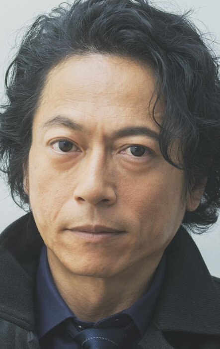 фото Хироси Миками