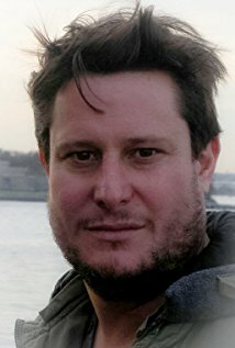 фото Патрик Грэм