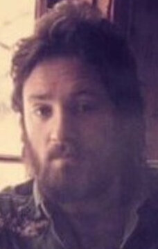 фото Дэвид Бертон Моррис