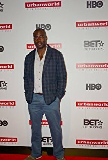 фото John Oluwole Adekoje