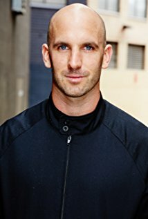 фото Джесси Роулз