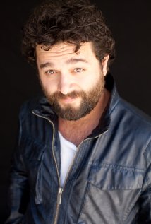 фото Дерек Рекли