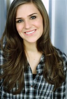 фото Саманта Мартин