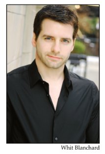 фото Уит Бланчард