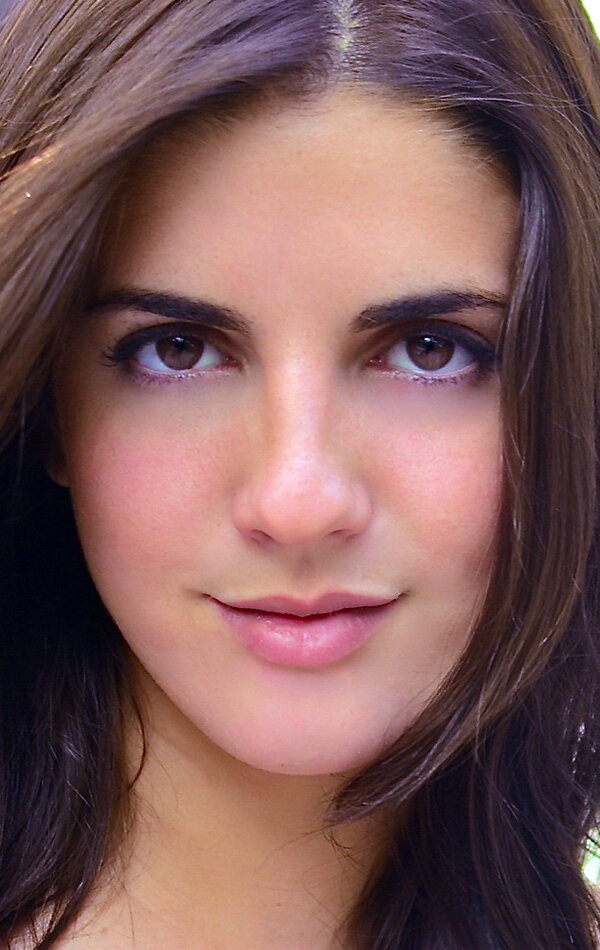 фото Элиз Авеллан