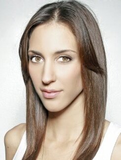 фото Шошанна Виттерс