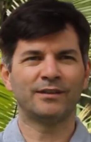 фото Рафаэль Бенолье