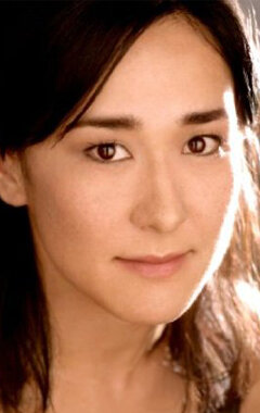 фото Дженнифер Икеда