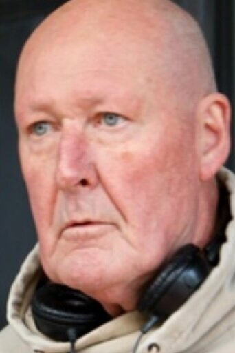 фото Колин Баддс