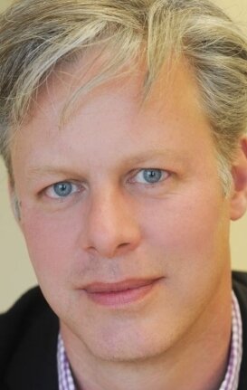 фото Питер Тач