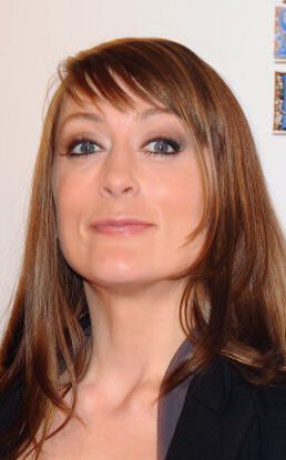 фото Эмма Фрайер