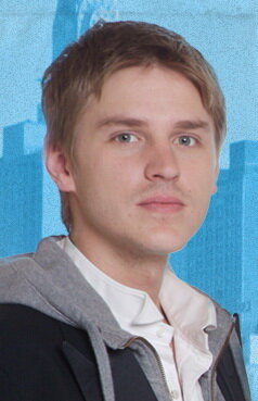 фото Даррен Труметер