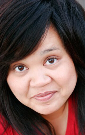 фото Эллен Д. Уильямс