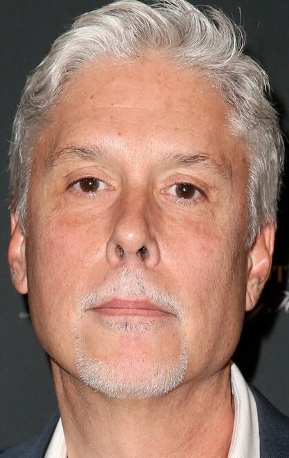 фото Кристофер Раус