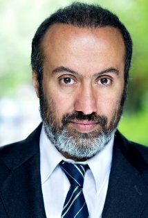 фото Sanjiv Hayre