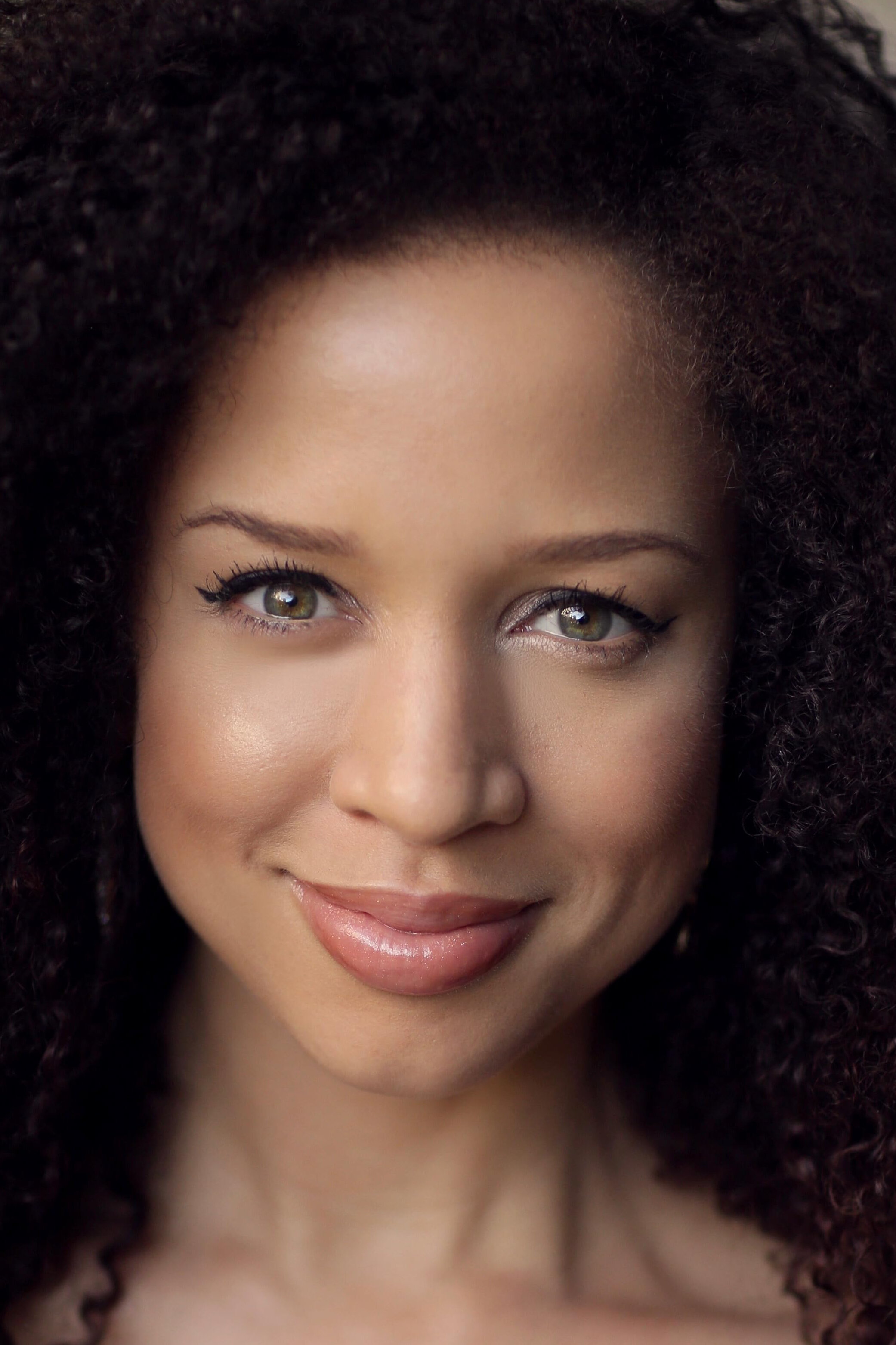 фото Натали Гумеде