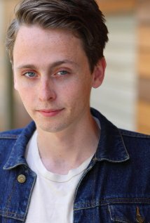 фото Билли О’Нилл