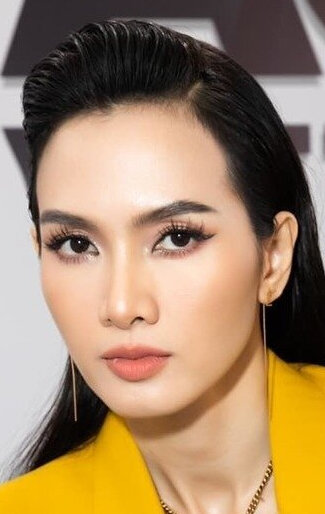 фото Ань Тхю