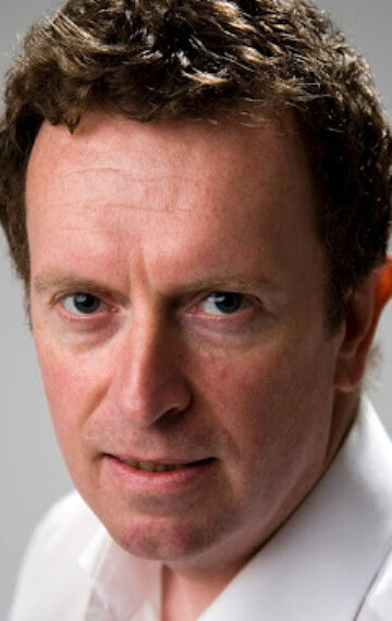 фото Патрик Фицсимонс